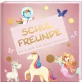 Produktbild: Schulfreunde - MÄDCHEN | Loewe, Pia | Gebunden | 9783968950150