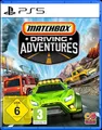 Produktbild: Matchbox Driving Adventures PS 5