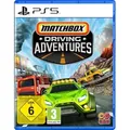 Produktbild: Matchbox Driving Adventures (PlayStation 5)