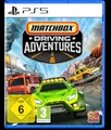 Produktbild: Matchbox Driving Adventures [PS5]