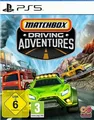 Produktbild: GW0224 Matchbox Driving Adventures PS5 Neu & OVP