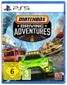 Produktbild: Bandai Namco Entertainment Germany GmbH Matchbox Driving Adventures (PlayStat...