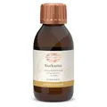 Produktbild: Kurkuma Shot, Konzentrat für 10 Tage Reichweite (100ml) Kurkuma Hochdosiert & Schwarzer Pfeffer, Piperin & Curcumin, Vegan, Kurkuma flüssig, Turmeric, Curcuminoide Naturheilkunde BÄRBEL DREXEL®
