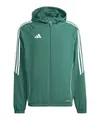 Produktbild: adidas Performance Sweatjacke adidas Performance Tiro 24 Windbreaker Polyester