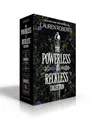 Produktbild: The Powerless & Reckless Collection (Boxed Set): Powerless; Reckless (The Powerless Trilogy)