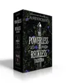 Produktbild: Belletristik The Powerless & Reckless Collection (Boxed Set) Powerless, Reckless Lauren Roberts
