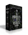 Produktbild: Lauren Roberts The Powerless & Reckless Collecti (Gebundene Ausgabe) (US IMPORT)