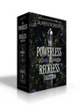 Produktbild: The Powerless & Reckless Collection (Boxed Set) Lauren Roberts