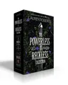Produktbild: The Powerless & Reckless Collection (Boxed Set) Powerless; Reckless