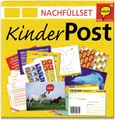 Produktbild: Noris Spiele - Nachfüllset Kinderpost