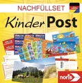 Produktbild: KinderPost Nachfüllset
