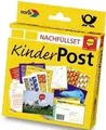 Produktbild: KinderPost Nachfüllset | Spiel | Deutsch | 2015 | Noris Spiele