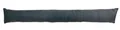 Produktbild: TrendLine Zugluftstopper dunkelgrau 92 x 10 cm