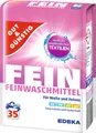 Produktbild: GUT&GÜNSTIG Waschmittel frisch 1,75 kg 3882273009