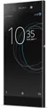 Produktbild: Sony Xperia XA1 Ultra Smartphone 6 Zoll 32 GB Speicher Android Schwarz 