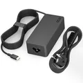 Produktbild: 65W Lenovo Ladegerät USB C Laptop Netzteil Ladekabel Kompatibel mit Lenovo Th...