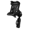 Produktbild: Garmin Montana 7XX Motorrad-Halterungs-Set und AMPS robuste Halterung mit Audio-/Stromkabel