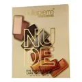 Produktbild: Bellapierre Cosmetics Eye and Face Book - Nude 42,5g
