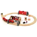 Produktbild: Brio Metro Bahn Set (33513)