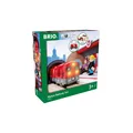 Produktbild: BRIO Spiel Metro Bahn Set