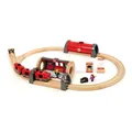 Produktbild: BRIO 63351300 Metro Bahn Set