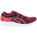 Produktbild: Asics Gel-Kayano-Strick-Männer-Rote Trainer