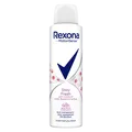Produktbild: 8717163680568 Antyperspirant w aerozolu Rexona Stay Fresh White flower & Lychee