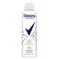 Produktbild: Rexona White Flower Lychee 150 ml Antitranspirant Spray Damen Deo