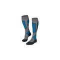 Produktbild: Falke SK4 Advanced Herren Skiing Kniestrümpfe m.grey mel (3530) (3530) 44-45