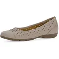 Produktbild: Gabor Ballerina beige 37 EU (4 UK)