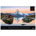 Produktbild: Faszination Alpen 2026