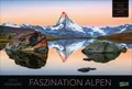 Produktbild: Verlag Korsch | Faszination Alpen 2026 | Kalender | Deutsch | 14 S. | 2026