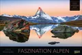Produktbild: Faszination Alpen 2026 Verlag Korsch