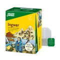 Produktbild: INGWER KRÄUTER-GEWÜRZTEE-Mischung Bio Salus Fbtl. 40 St.