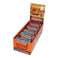 Produktbild: Energy OatSnack - 15x65g - Kirsch-Kokos