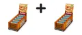 Produktbild: 2 x Energy OatSnack Energy OatSnack Bar (15x65g) Cherry-Coconut (28,18 EUR/kg)