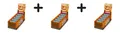 Produktbild: 3 x Energy OatSnack Energy OatSnack Bar (15x65g) Cherry-Coconut (27,33 EUR/kg)