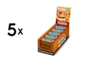 Produktbild: 5 x Energy OatSnack Energy OatSnack Bar (15x65g) Cherry-Coconut (26,66 EUR/kg)