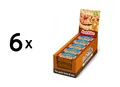 Produktbild: 6 x Energy OatSnack Energy OatSnack Bar (15x65g) Cherry-Coconut (27,35 EUR/kg)