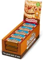 Produktbild: EnergyOatSnack, 15 x 65g Riegel, Kirsch-Kokos