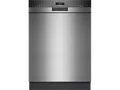Produktbild: SIEMENS SN45ZS07CE iQ500 Geschirrspüler (unterbaufähig, 598 mm breit, 40 dB (A), B)