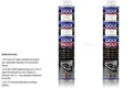 Produktbild: 6x250 ml Original Liqui Moly 5178 Dose Pro-Line Kühler-Dichter K