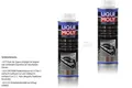 Produktbild: 2x250 ml Original Liqui Moly 5178 Dose Pro-Line Kühler-Dichter K