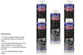 Produktbild: 5x250 ml Original Liqui Moly 5178 Dose Pro-Line Kühler-Dichter K