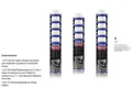 Produktbild: 14x250 ml Original Liqui Moly 5178 Dose Pro-Line Kühler-Dichter K