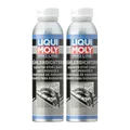 Produktbild: Kühlerdichter 2x250 ml in der Dose LIQUI MOLY Pro-Line für sicheren Verschluss