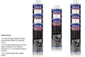 Produktbild: 8x250 ml Original Liqui Moly 5178 Dose Pro-Line Kühler-Dichter K