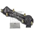 Produktbild: 1x Abdeckblech, Bremssattel FEBI BILSTEIN 173101 passend für