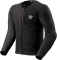 Produktbild: Revit Nucleus Protektorenjacke, schwarz, XL