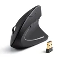 Produktbild: Anker 2.4G Wireless Maus Vertikale Ergonomische Funkmaus Vertical Mouse Kabellos